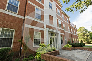 Olin Physical Laboratory