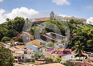 Olinda