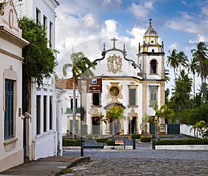 Olinda