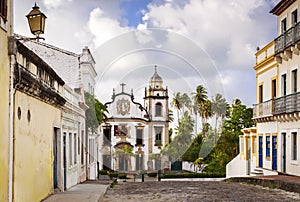 Olinda photo