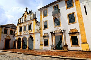 Olinda, Pernambuco