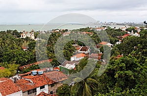 Olinda Pernambuco Brazil