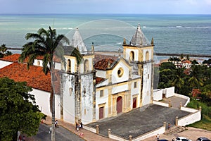 Olinda - Pernambuco - BRAZIL