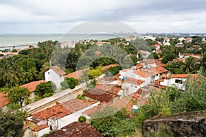 Olinda Pernambuco Brazil