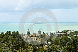 Olinda - Recife photo