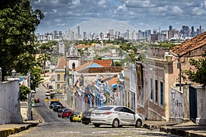 Olinda