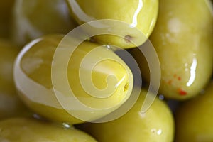 Olive 3