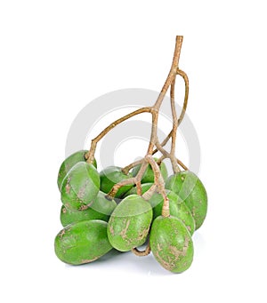 Olive fruit in Thailand