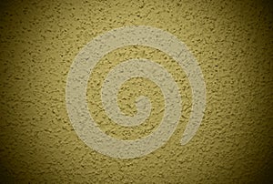 Olive grained wall background or texture