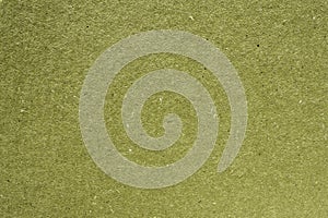 Olive green artisan paper texture