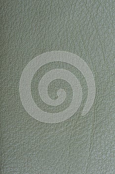 Olive green leather background