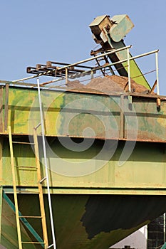 Olive Mill Waste: Orujo