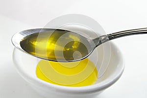 Olive oil