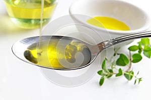 Olive oil