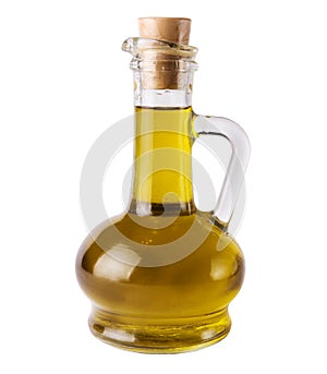 Olive oil