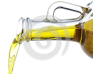 Olive oil