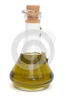 Olive oil