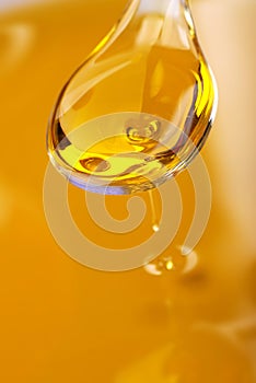 Olive oil