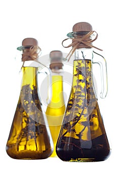 Olive oil