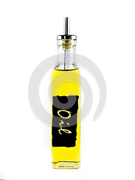 Olive oil