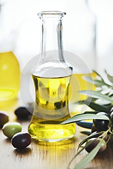 Olive oil