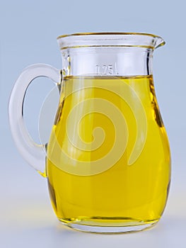 Olive oil