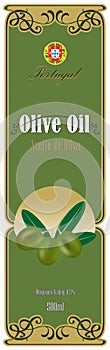 Oliva olio 