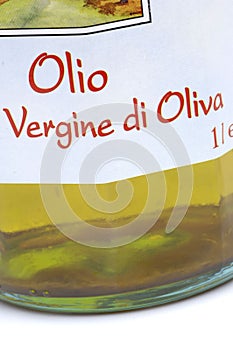 Olive oil