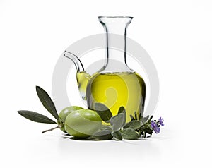 Olive Oil 3