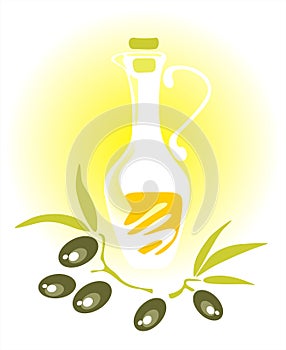 Olive oil