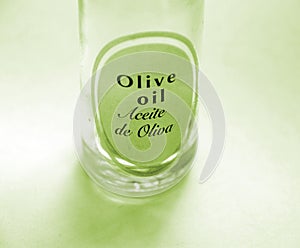 Olive oil