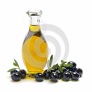 Olive oil