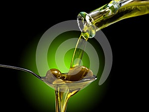 Olive oil