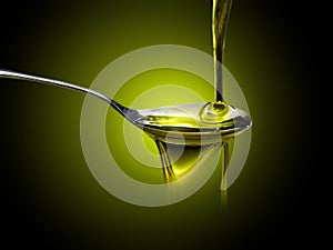 Olive oil