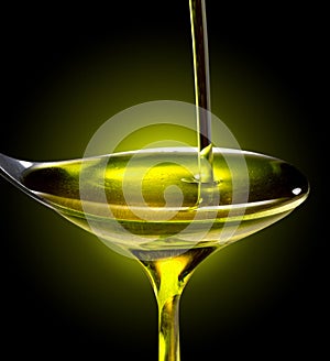 Olive oil