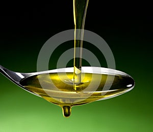 Olive oil