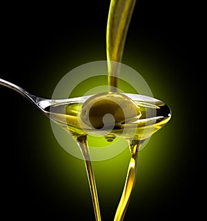 Olive oil