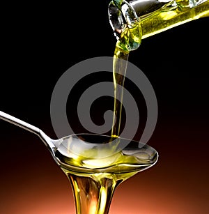 Olive oil