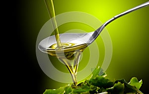 Olive oil