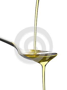 Olive oil