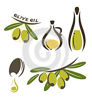 Olive oil