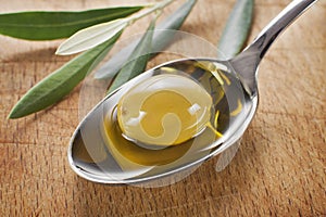 Olive oil