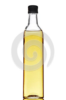 Olive oil bottle