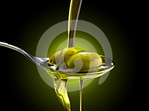 Olive oil