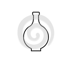 Olive oil icon illustrated