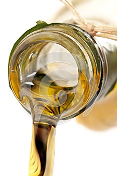 Olive Oil Macro