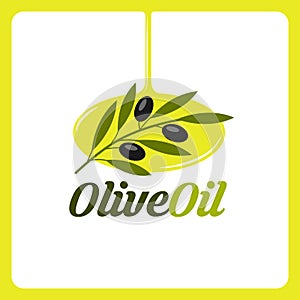Olive oil trademark