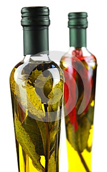 Olive Oils