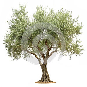 Olive tree Christian