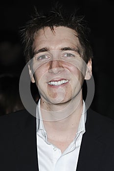 Oliver Phelps